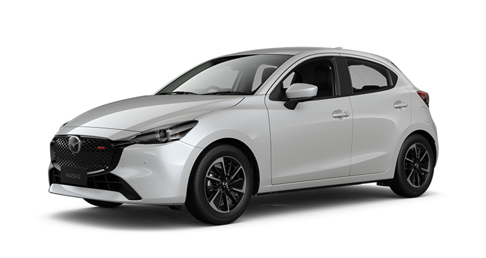Mazda2